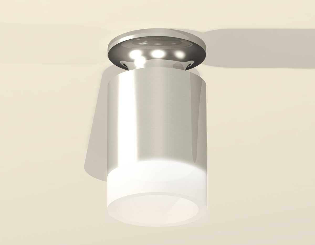фото комплект потолочного светильника ambrella light techno spot xc (n6903, c6305, n6248) xs6305044 | 220svet.ru