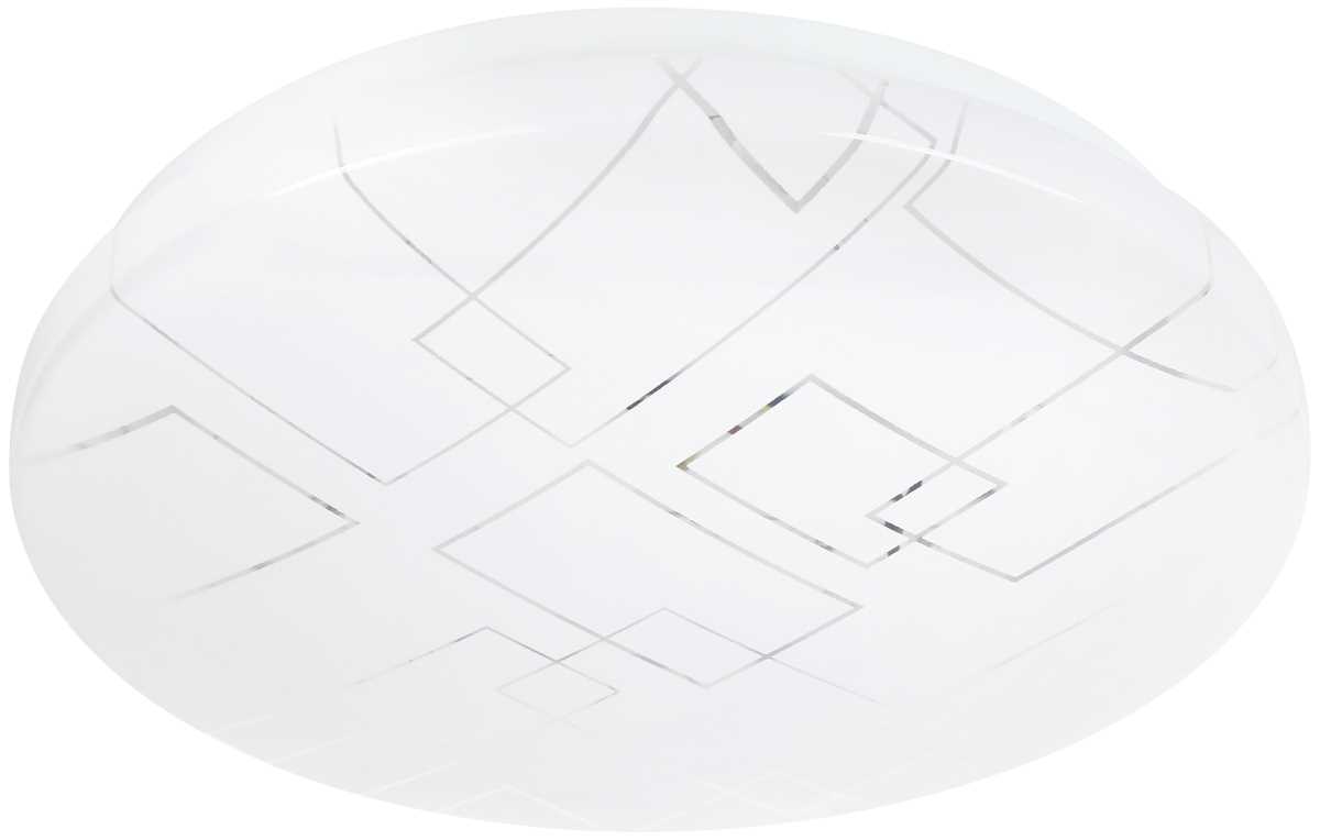 фото светильник потолочный светодиодный эра spb-6 slim neo 24w-6,5k без ду б0071150 | 220svet.ru