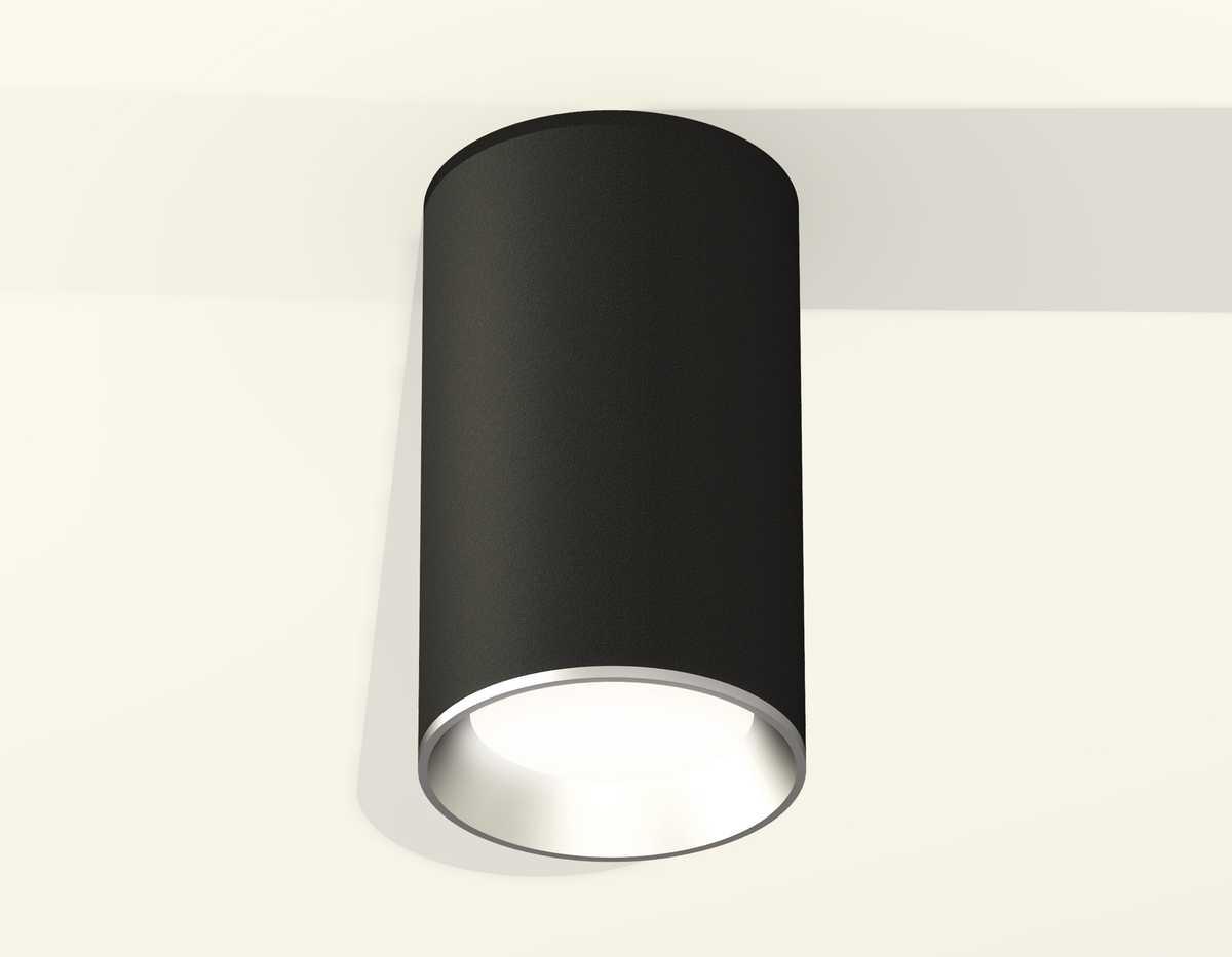 фото комплект потолочного светильника ambrella light techno spot xc (c6323, n6104) xs6323003 | 220svet.ru