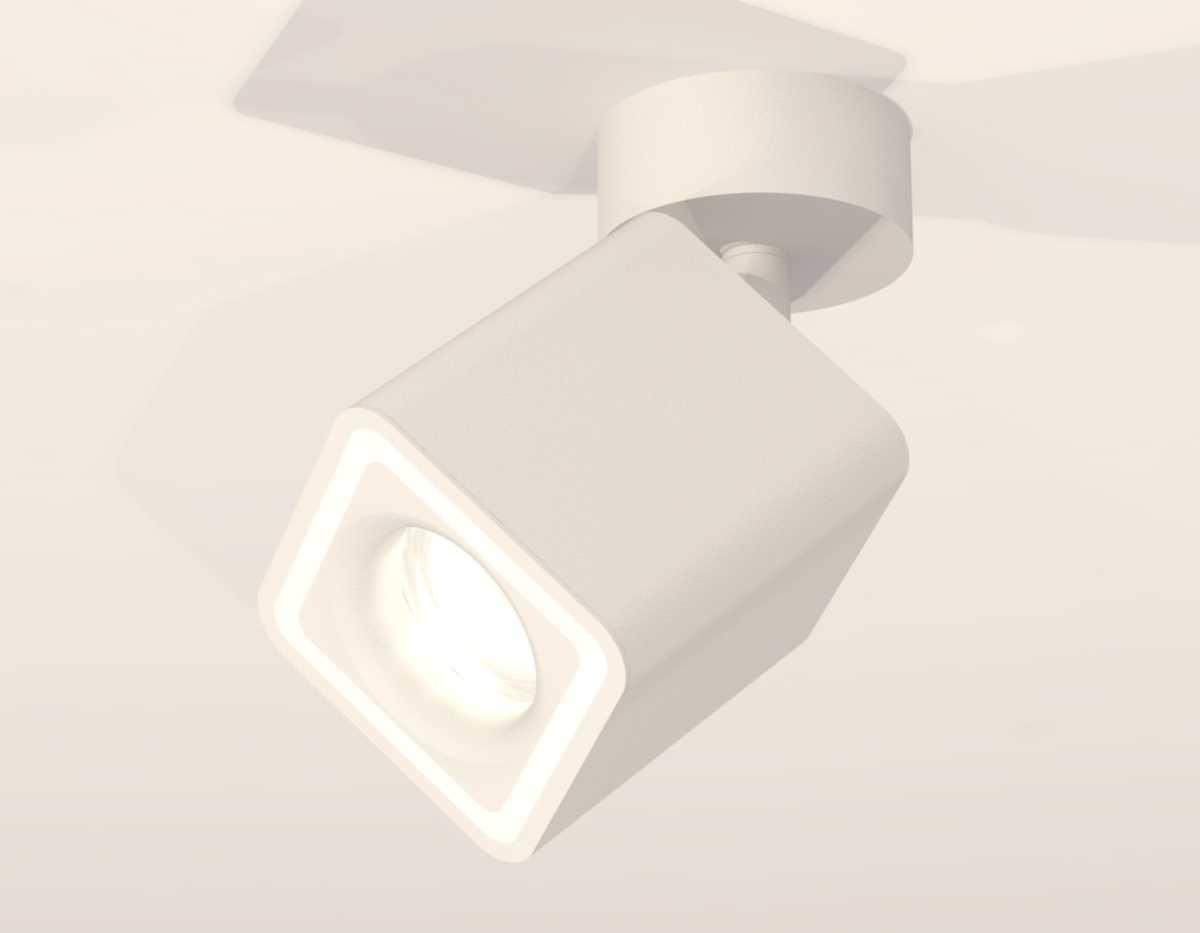 фото комплект спота ambrella light techno spot xm (a2202, c7812, n7715) xm7812020 | 220svet.ru