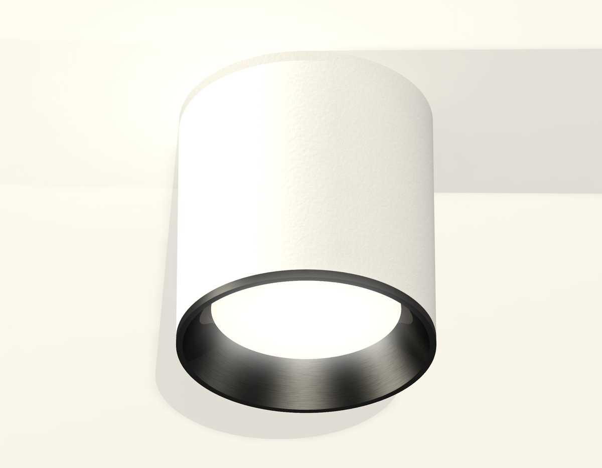 фото комплект потолочного светильника ambrella light techno spot xc (c6301, n6103) xs6301003 | 220svet.ru