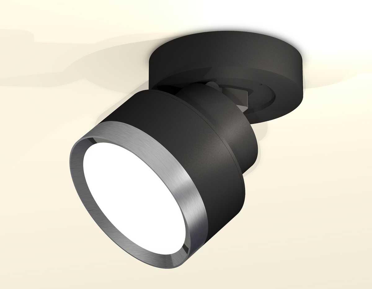 фото комплект спота ambrella light (a2229, a2106, c8102, n8133) xm8102006 | 220svet.ru