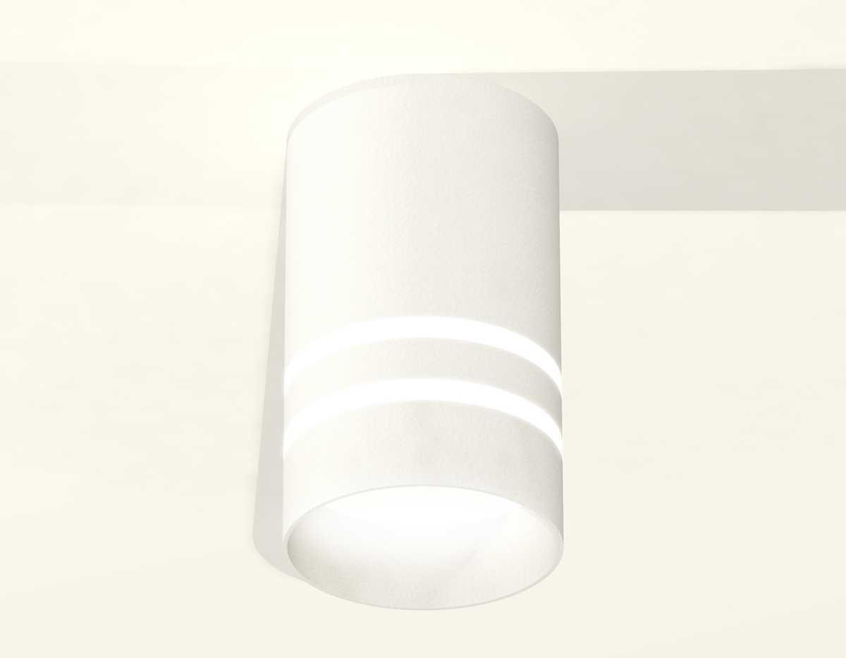 фото комплект потолочного светильника ambrella light techno spot xc (c6301, n6235) xs6301062 | 220svet.ru