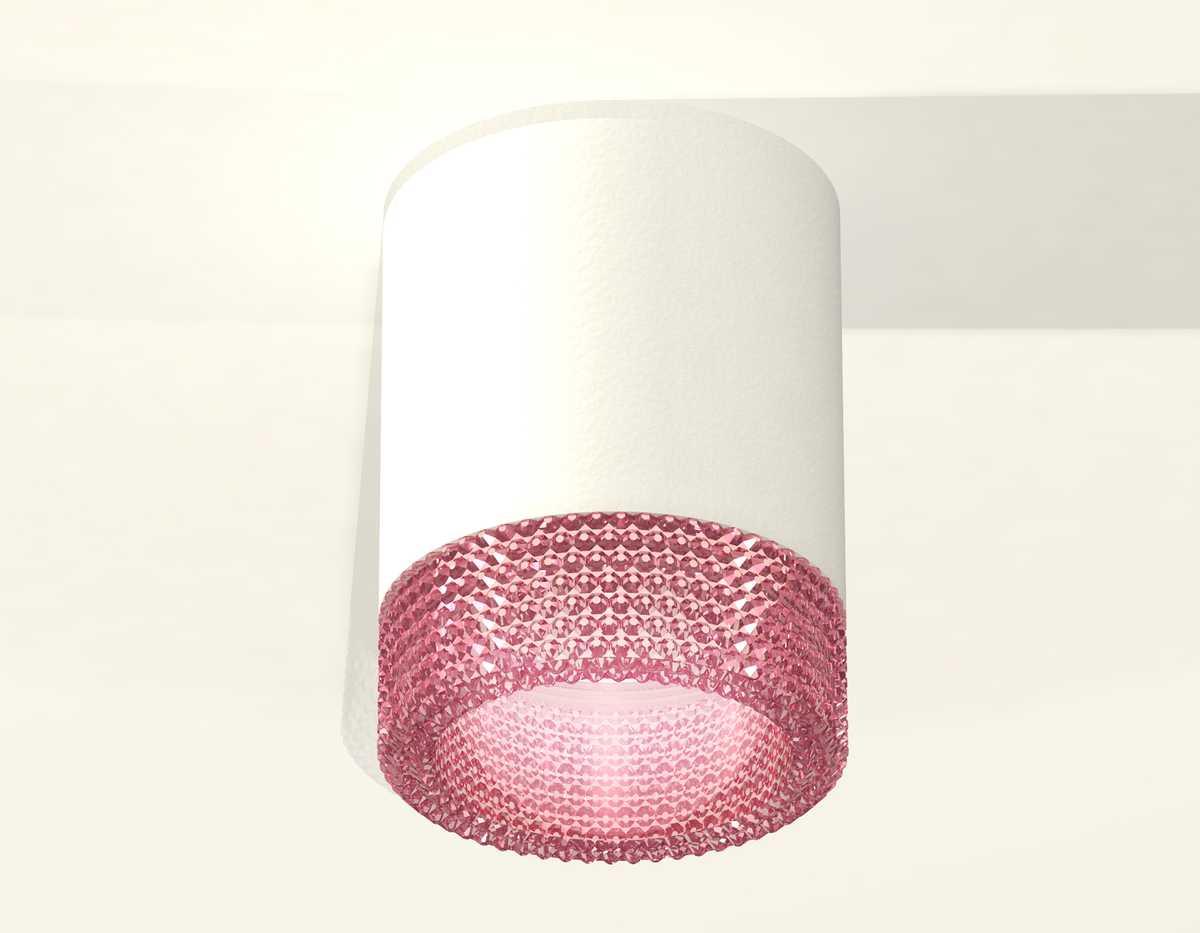 фото комплект потолочного светильника ambrella light techno spot xc (c6301, n6152) xs6301042 | 220svet.ru