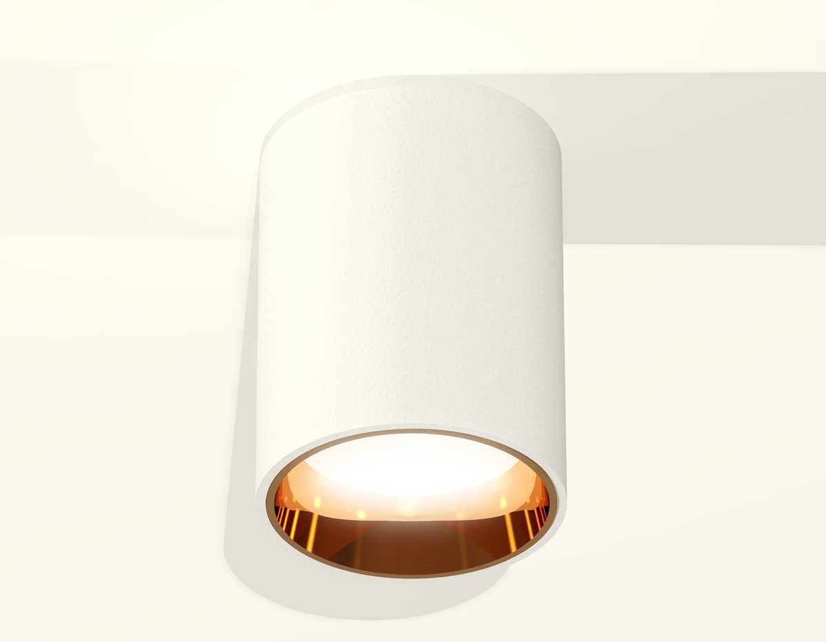 фото комплект потолочного светильника ambrella light techno spot xc (c6312, n6113) xs6312023 | 220svet.ru