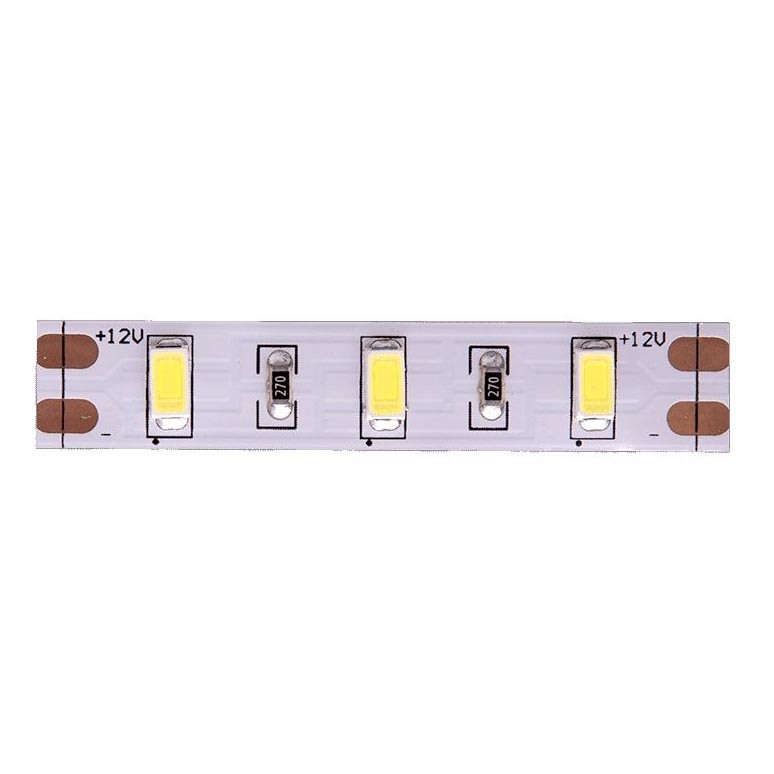 фото лента swg 12w/m  60led/m 5630smd холодный белый 5m swg660-12-12-w-m 009476 | 220svet.ru