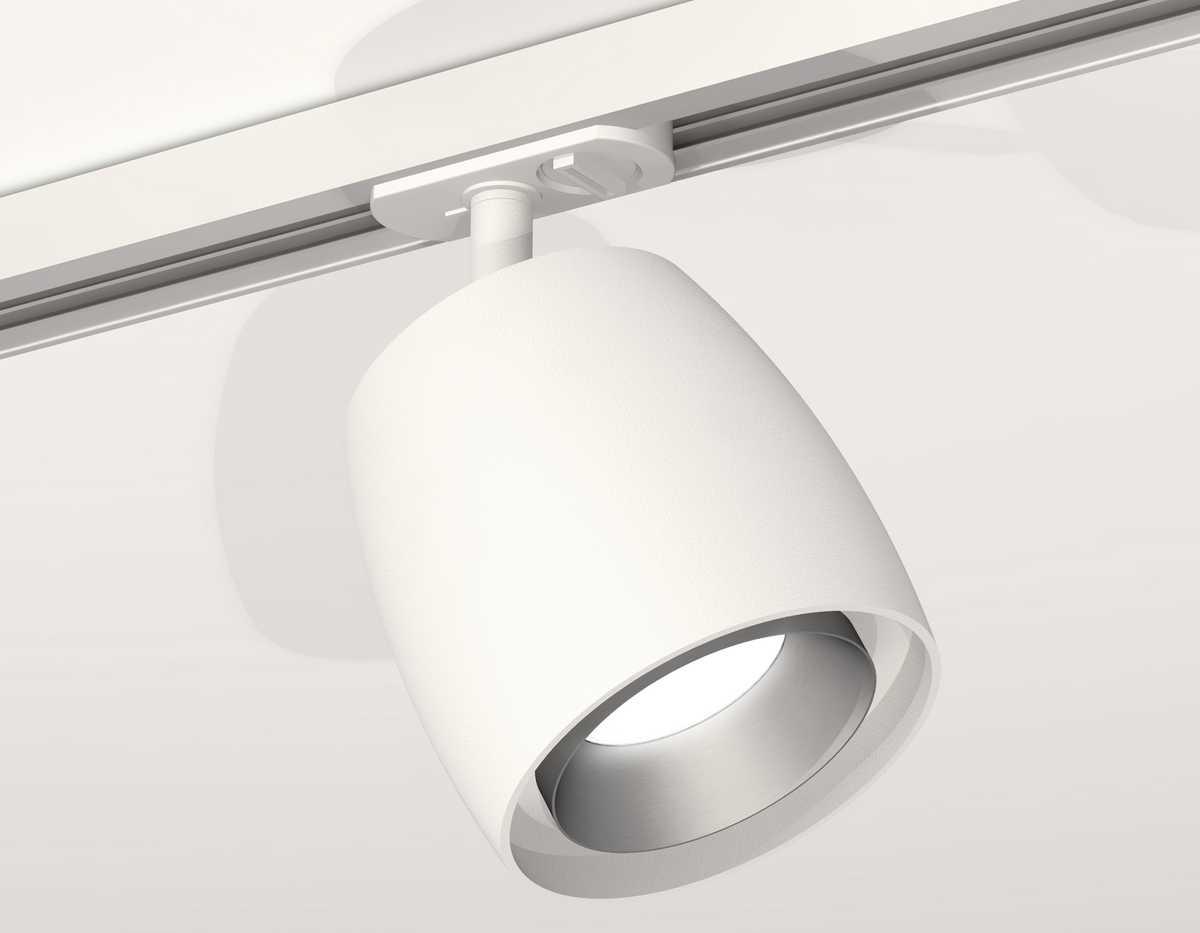 фото комплект трекового светильника ambrella light track system xt (a2536, c1141, n7033) xt1141001 | 220svet.ru