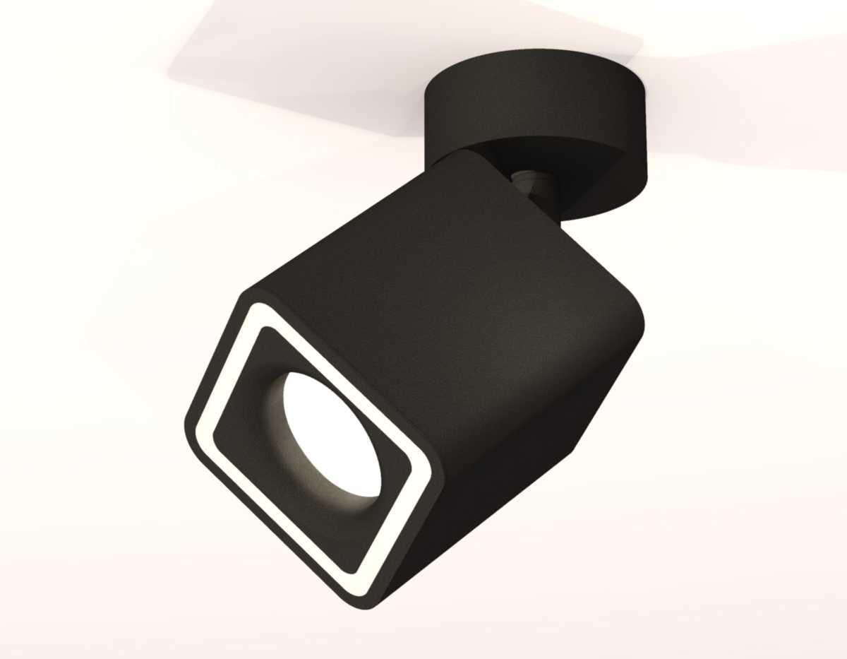 фото комплект спота ambrella light techno spot xm (a2210, c7813, n7716) xm7813020 | 220svet.ru