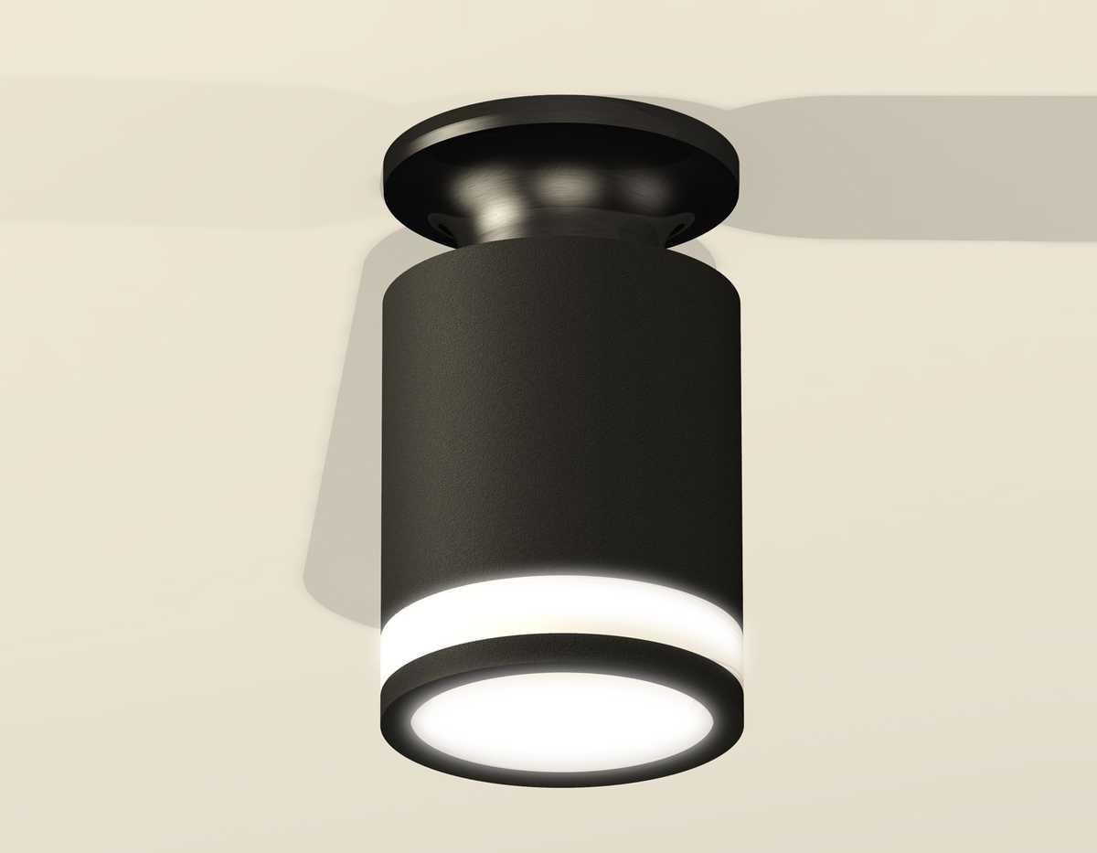 фото комплект потолочного светильника ambrella light techno spot xc (n6902, c6302, n6221) xs6302113 | 220svet.ru