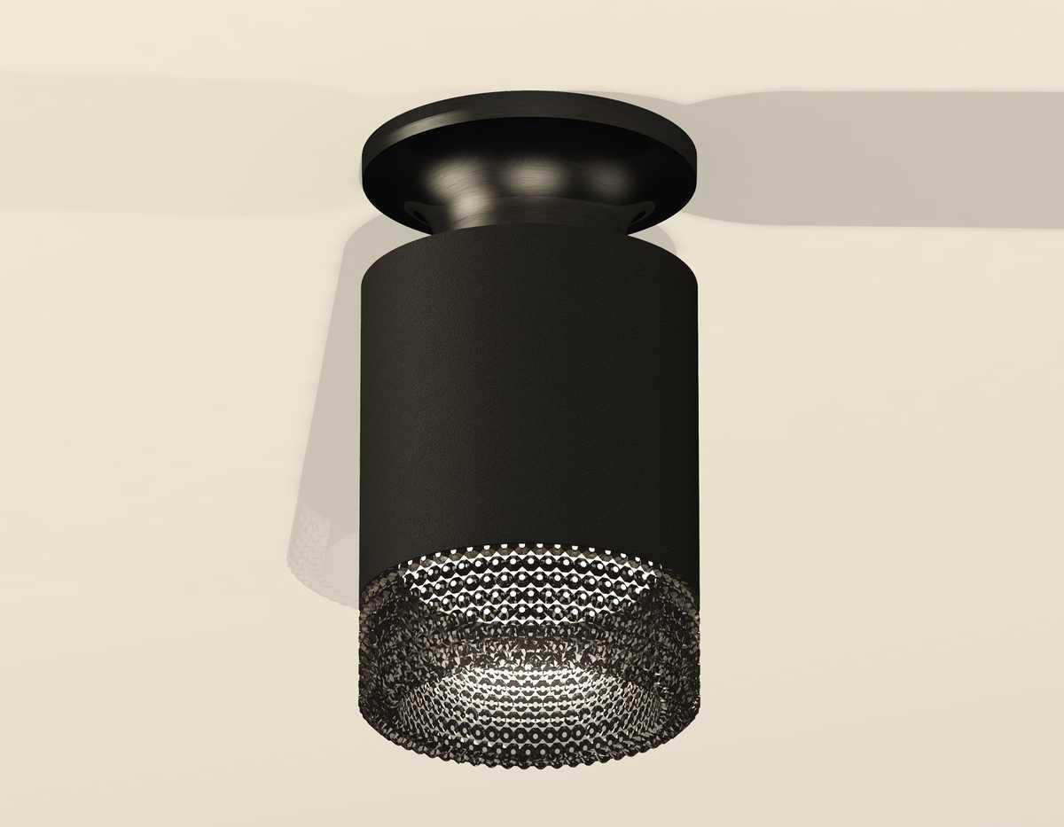 фото комплект потолочного светильника ambrella light techno spot xc (n6902, c6302, n6151) xs6302102 | 220svet.ru