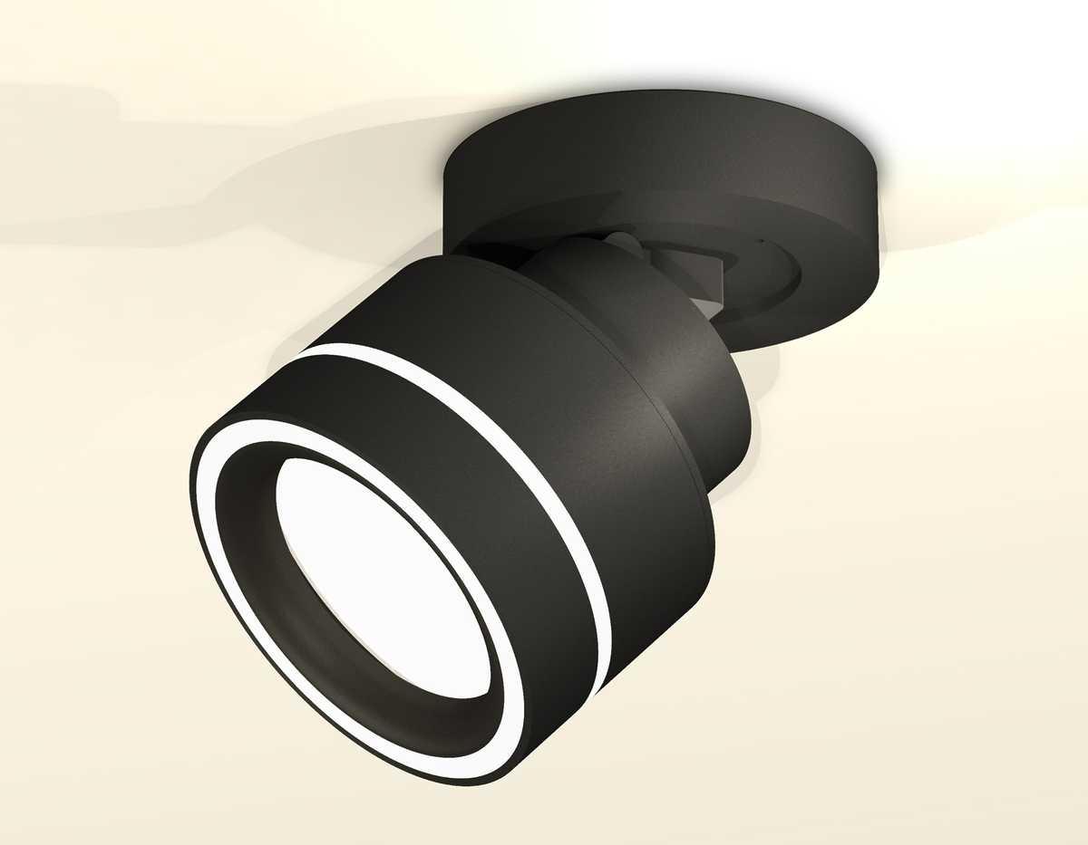 фото комплект спота ambrella light techno spot xm (a2229, a2106, c8102, n8434) xm8102023 | 220svet.ru