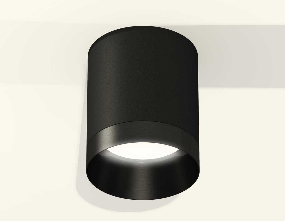 фото комплект потолочного светильника ambrella light techno spot xc (c6302, n6131) xs6302021 | 220svet.ru