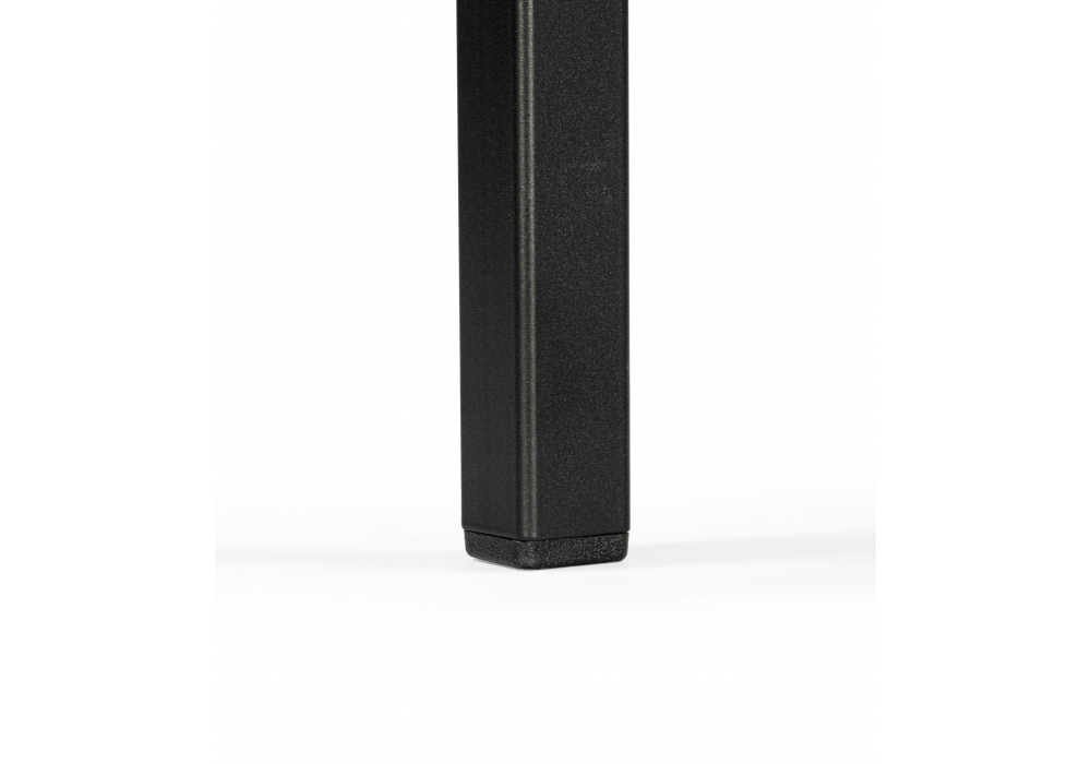 фото барный стул woodville лофт микровелюр катания изумруд / черный матовый 614950 | 220svet.ru