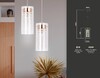 Миниатюра фото подвесной светильник с хрусталем ambrella light tr3660 | 220svet.ru