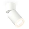 Миниатюра фото комплект спота ambrella light techno spot xm (a2220, c6312, n6245) xm6312081 | 220svet.ru