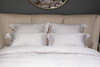 Миниатюра фото комплект постельного белья garda decor 144hf-40502 | 220svet.ru