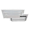 Миниатюра фото потолочный светодиодный светильник escada stage 10231/5led | 220svet.ru