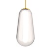 Миниатюра фото плафон nowodvorski cameleon pear l 8532 | 220svet.ru