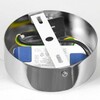 Миниатюра фото линейно-подвесной светильник lussole nolan lsp-7441 | 220svet.ru