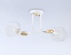Миниатюра фото подвесной светильник ambrella light traditional loft tr80161 | 220svet.ru