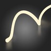 Миниатюра фото гибкий неон st luce 2,8w/m теплый белый 5m st981.315.65 | 220svet.ru