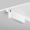 Миниатюра фото короб для блока питания maytoni elasity ip o-tr001-bx-w | 220svet.ru