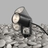 Миниатюра фото ландшафтный светильник denkirs dk9800-bk | 220svet.ru
