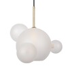 Миниатюра фото подвесной светильник loft it bolle 2030-p4 mini | 220svet.ru