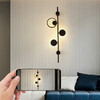 Миниатюра фото настенный светильник imperium loft lidvor l2  208847-23 | 220svet.ru