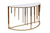 Миниатюра фото консоль garda decor gy-00003 | 220svet.ru