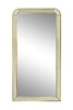 Миниатюра фото зеркало напольное garda decor 19-oa-8173 | 220svet.ru