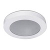 Миниатюра фото встраиваемый светильник italline 2634 white | 220svet.ru