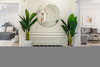Миниатюра фото зеркало garda decor kfh277 | 220svet.ru
