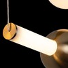 Миниатюра фото подвесной светильник loft it crescent 5053-e | 220svet.ru