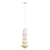 Миниатюра фото подвесной светильник loft it macaroon 10271p/a | 220svet.ru