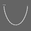 Миниатюра фото подвесной светильник delight collection md25001017-44c chrome | 220svet.ru
