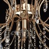 Миниатюра фото подвесная люстра mw-light адель 6 373012808 | 220svet.ru