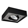 Миниатюра фото точечные светильники kanlux mini gord dlp-50-b 28781 | 220svet.ru