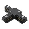 Миниатюра фото коннектор t-образный tdm electric sq0369-0324 | 220svet.ru