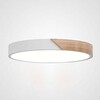 Миниатюра фото потолочный светильник imperium loft clip white d40 193048-26 | 220svet.ru
