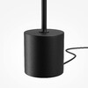 Миниатюра фото торшер maytoni evolution mod396fl-l10w3k | 220svet.ru