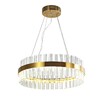 Миниатюра фото подвесная люстра favourite placerat 4012-5p | 220svet.ru
