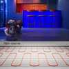 Миниатюра фото нагревательный мат vlt01-160-8.0 voltum t160e vlt01-160-8.0 | 220svet.ru