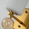 Миниатюра фото бра favourite ether 2998-1w | 220svet.ru