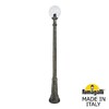 Миниатюра фото садово-парковый фонарь fumagalli gigi/g250 g25.156.000.bxe27 | 220svet.ru