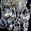 Миниатюра фото подвесная люстра artglass heidi x. ce | 220svet.ru