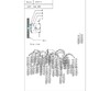 Миниатюра фото светильник kink light авани 07873,33 | 220svet.ru