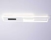 Миниатюра фото потолочный светодиодный светильник ambrella light comfort linetech fl51453 | 220svet.ru