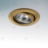 Миниатюра фото встраиваемый светильник lightstar teso 011083 | 220svet.ru