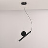 Миниатюра фото подвесной светильник imperium loft drott b black 232364-23 | 220svet.ru